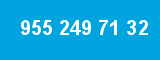 955 249 71 32
